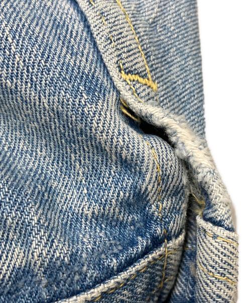 LEE（リー）LEE (リー) 70s 101-J デニムジャケット インディゴ サイズ:不明の古着・服飾アイテム