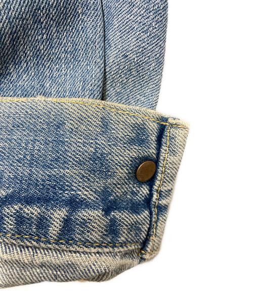 LEE（リー）LEE (リー) 70s 101-J デニムジャケット インディゴ サイズ:不明の古着・服飾アイテム