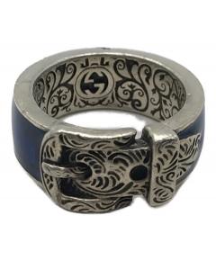 中古・古着通販】KAJA BIJOUX (カジャ・ビジュー) フラワーリング