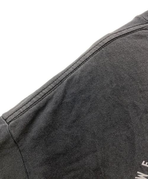 Marilyn Manson（マリリンマンソン）Marilyn Manson (マリリンマンソン) 00's バンドTシャツ ブラック サイズ:XLの古着・服飾アイテム