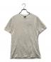 stussy（ステューシー）の古着「00’s RASTA PEACE TEE」｜ホワイト