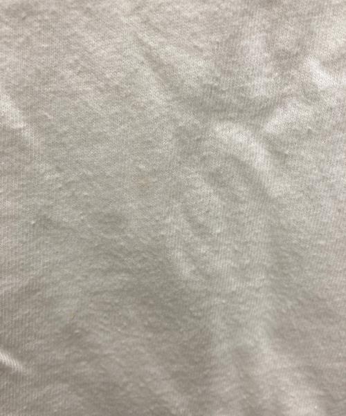 stussy（ステューシー）stussy (ステューシー) コラボTEE ホワイト サイズ:Sの古着・服飾アイテム