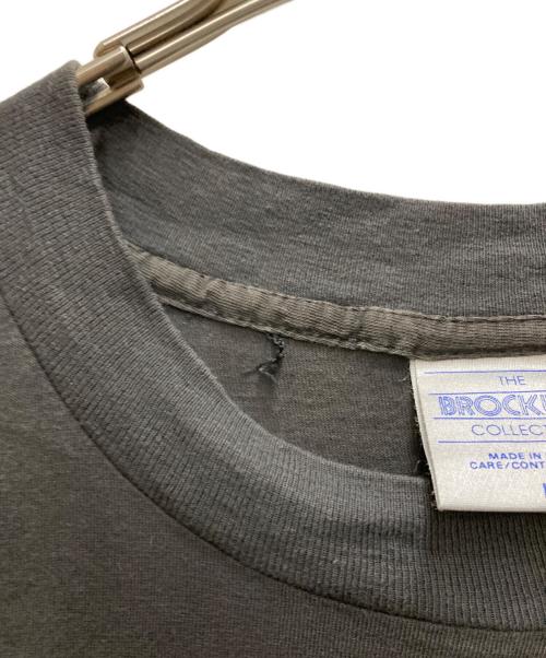 Motley Crue（モトリー・クルー）Motley Crue (モトリー・クルー) 80~90's  DR FEEL GOOD バンドTee ブラック サイズ:Lの古着・服飾アイテム