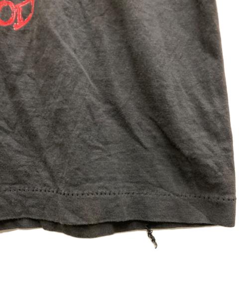 Motley Crue（モトリー・クルー）Motley Crue (モトリー・クルー) 80~90's  DR FEEL GOOD バンドTee ブラック サイズ:Lの古着・服飾アイテム