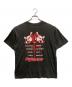 Motley Crue (モトリー・クルー) 80~90's  DR FEEL GOOD バンドTee ブラック サイズ:L：15000円