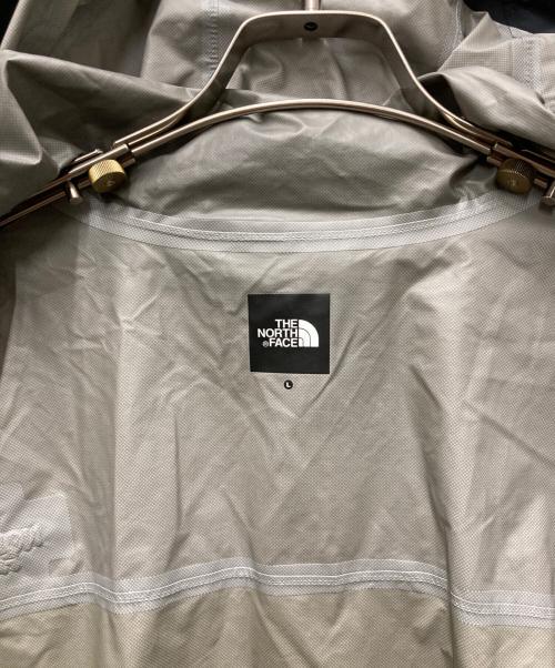 THE NORTH FACE（ザ ノース フェイス）THE NORTH FACE (ザ ノース フェイス) Dot Shot Jacket イエロー サイズ:Lの古着・服飾アイテム