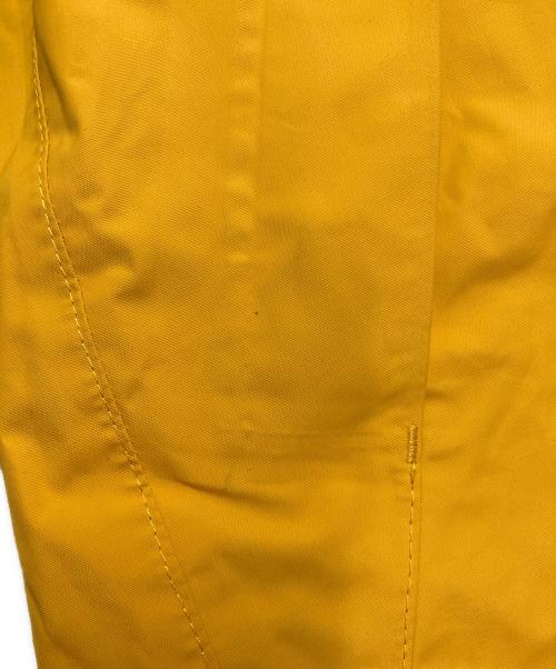 THE NORTH FACE（ザ ノース フェイス）THE NORTH FACE (ザ ノース フェイス) Dot Shot Jacket イエロー サイズ:Lの古着・服飾アイテム