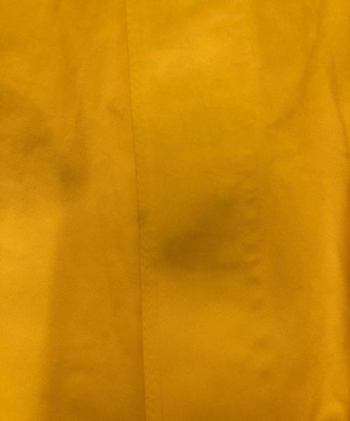 THE NORTH FACE（ザ ノース フェイス）THE NORTH FACE (ザ ノース フェイス) Dot Shot Jacket イエロー サイズ:Lの古着・服飾アイテム