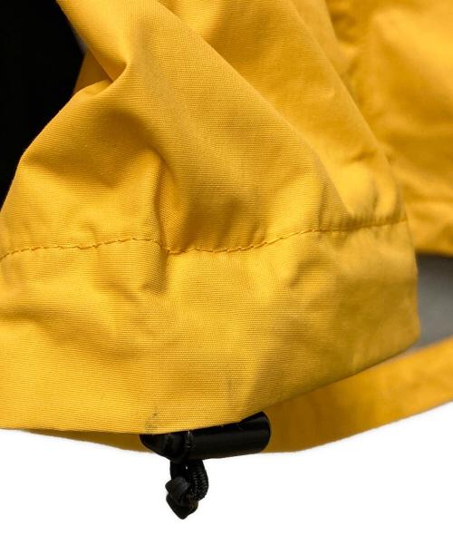 THE NORTH FACE（ザ ノース フェイス）THE NORTH FACE (ザ ノース フェイス) Dot Shot Jacket イエロー サイズ:Lの古着・服飾アイテム