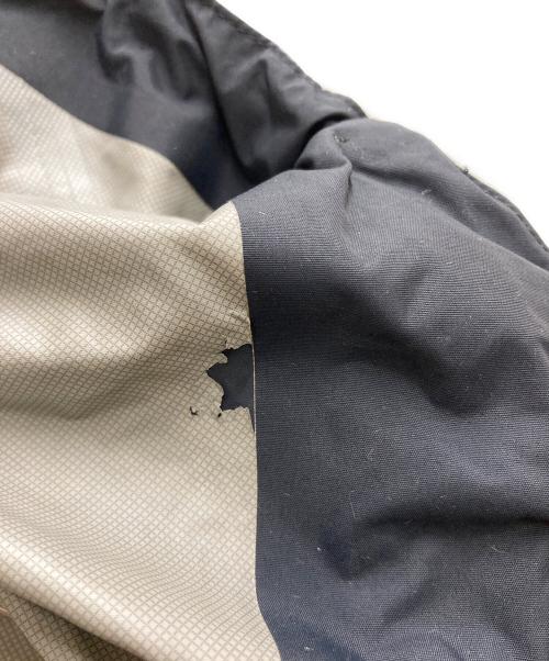 THE NORTH FACE（ザ ノース フェイス）THE NORTH FACE (ザ ノース フェイス) Dot Shot Jacket イエロー サイズ:Lの古着・服飾アイテム