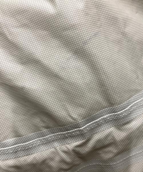 THE NORTH FACE（ザ ノース フェイス）THE NORTH FACE (ザ ノース フェイス) Dot Shot Jacket イエロー サイズ:Lの古着・服飾アイテム