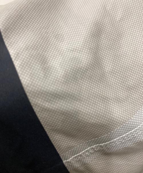 THE NORTH FACE（ザ ノース フェイス）THE NORTH FACE (ザ ノース フェイス) Dot Shot Jacket イエロー サイズ:Lの古着・服飾アイテム