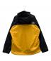 THE NORTH FACE (ザ ノース フェイス) Dot Shot Jacket イエロー サイズ:L：9000円