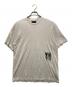 Y-3（ワイスリー）の古着「GFX SS TEE」｜ホワイト