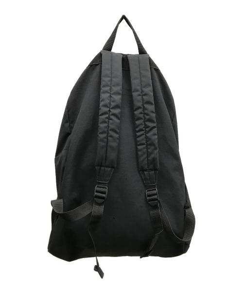 N.HOOLYWOOD（エヌ ハリウッド）N.HOOLYWOOD (エヌ ハリウッド) PORTER (ポーター) BACK PACK (LARGE) ブラックの古着・服飾アイテム