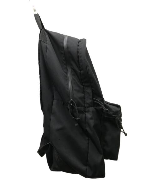 N.HOOLYWOOD（エヌ ハリウッド）N.HOOLYWOOD (エヌ ハリウッド) PORTER (ポーター) BACK PACK (LARGE) ブラックの古着・服飾アイテム