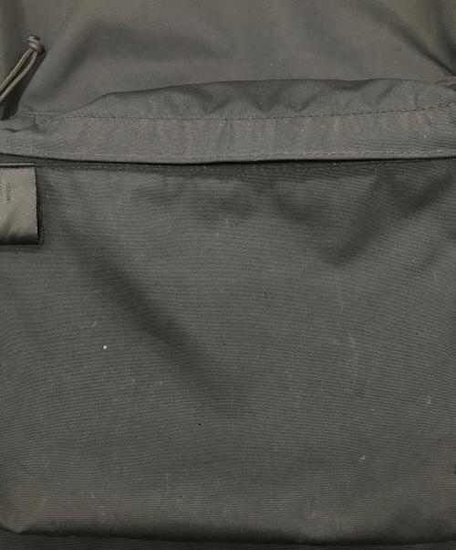 N.HOOLYWOOD（エヌ ハリウッド）N.HOOLYWOOD (エヌ ハリウッド) PORTER (ポーター) BACK PACK (LARGE) ブラックの古着・服飾アイテム