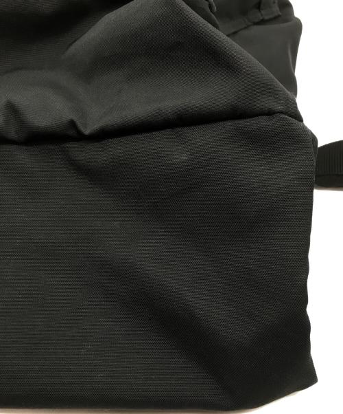 N.HOOLYWOOD（エヌ ハリウッド）N.HOOLYWOOD (エヌ ハリウッド) PORTER (ポーター) BACK PACK (LARGE) ブラックの古着・服飾アイテム