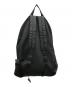 N.HOOLYWOOD (エヌ ハリウッド) PORTER (ポーター) BACK PACK (LARGE) ブラック：16000円