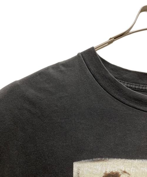 Third Eye Blind（サード・アイ・ブラインド）Third Eye Blind (サード・アイ・ブラインド) 90s 1998 BONFIRE TOUR Tシャツ ブラック サイズ:XLの古着・服飾アイテム