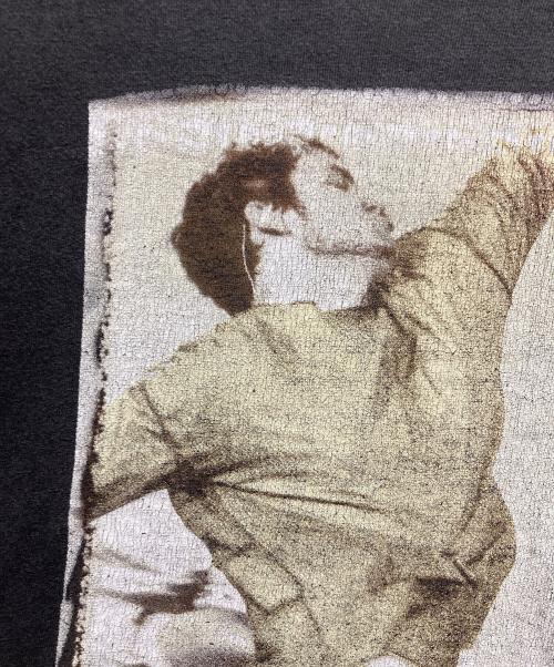 Third Eye Blind（サード・アイ・ブラインド）Third Eye Blind (サード・アイ・ブラインド) 90s 1998 BONFIRE TOUR Tシャツ ブラック サイズ:XLの古着・服飾アイテム