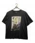 Third Eye Blind（サード・アイ・ブラインド）の古着「90s 1998 BONFIRE TOUR Tシャツ」｜ブラック