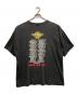 Third Eye Blind (サード・アイ・ブラインド) 90s 1998 BONFIRE TOUR Tシャツ ブラック サイズ:XL：14000円