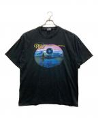 STYXスティクス）の古着「00s Brave New World ツアーTシャツ」｜ブラック