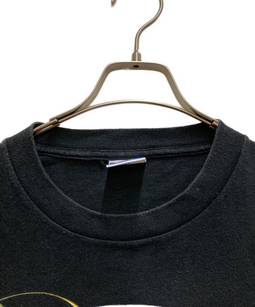 STYX（スティクス）STYX (スティクス) 00s Brave New World ツアーTシャツ ブラック サイズ:XLの古着・服飾アイテム