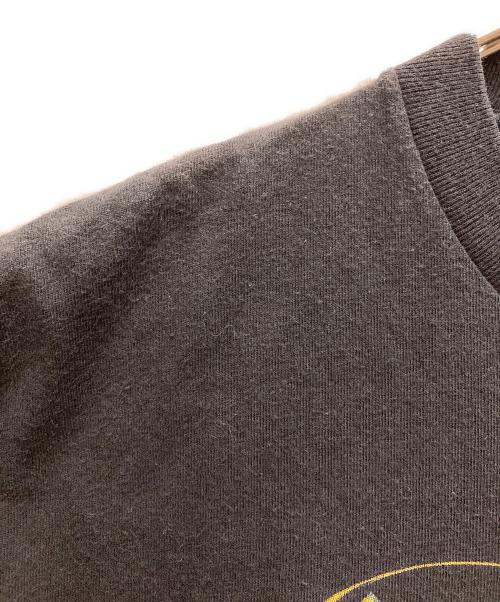 STYX（スティクス）STYX (スティクス) 00s Brave New World ツアーTシャツ ブラック サイズ:XLの古着・服飾アイテム