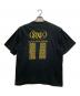 STYX (スティクス) 00s Brave New World ツアーTシャツ ブラック サイズ:XL：8000円