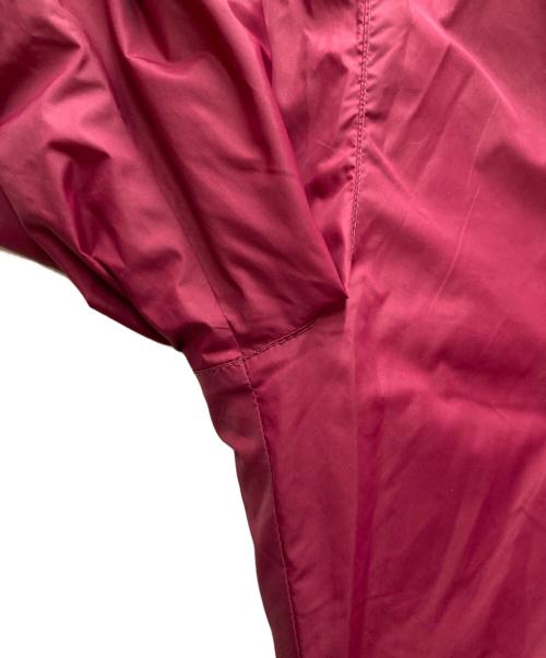 stussy（ステューシー）stussy (ステューシー) ナイロンパンツ パープル サイズ:ＸＳの古着・服飾アイテム