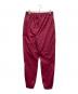 stussy (ステューシー) ナイロンパンツ パープル サイズ:ＸＳ：6000円