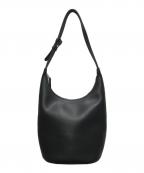 ROHロー）の古着「MINI Around Hobo ワンショルハンドバッグ」｜ブラック