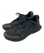 NEW BALANCEニューバランス）の古着「Fresh Foam X Hierro v7」｜ブラック