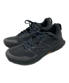 NEW BALANCE（ニューバランス）の古着「Fresh Foam X Hierro v7」｜ブラック