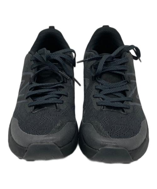 NEW BALANCE（ニューバランス）NEW BALANCE (ニューバランス) Fresh Foam X Hierro v7 ブラック サイズ:US 9の古着・服飾アイテム