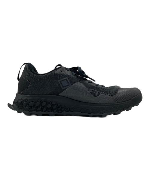 NEW BALANCE（ニューバランス）NEW BALANCE (ニューバランス) Fresh Foam X Hierro v7 ブラック サイズ:US 9の古着・服飾アイテム