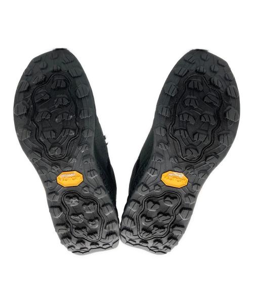 NEW BALANCE（ニューバランス）NEW BALANCE (ニューバランス) Fresh Foam X Hierro v7 ブラック サイズ:US 9の古着・服飾アイテム