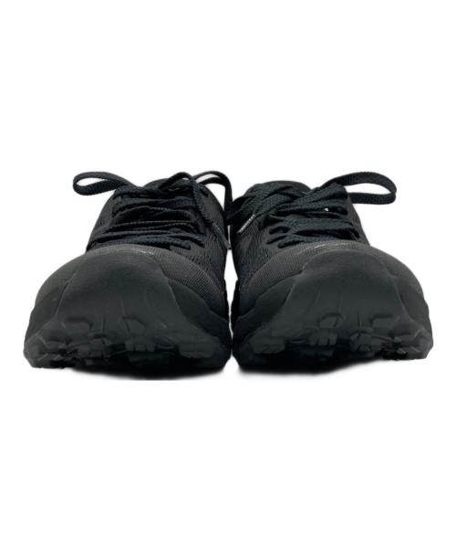 NEW BALANCE（ニューバランス）NEW BALANCE (ニューバランス) Fresh Foam X Hierro v7 ブラック サイズ:US 9の古着・服飾アイテム