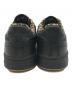 REEBOK (リーボック) WACKO MARIA (ワコマリア) Club C 85 'Black' ブラック サイズ:26.5：12000円