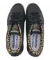 中古・古着 REEBOK (リーボック) WACKO MARIA (ワコマリア) Club C 85 'Black' ブラック サイズ:26.5：12000円