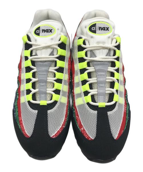 NIKE（ナイキ）NIKE (ナイキ) Air Max 95 Big Bubble SP 