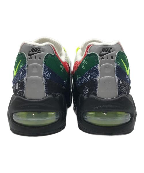 NIKE（ナイキ）NIKE (ナイキ) Air Max 95 Big Bubble SP 