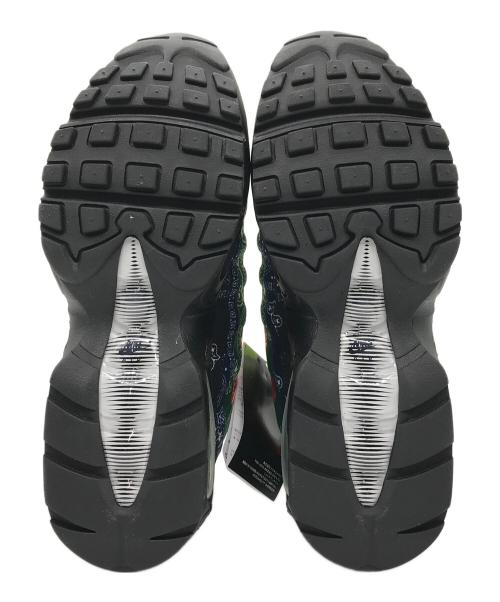 NIKE（ナイキ）NIKE (ナイキ) Air Max 95 Big Bubble SP 