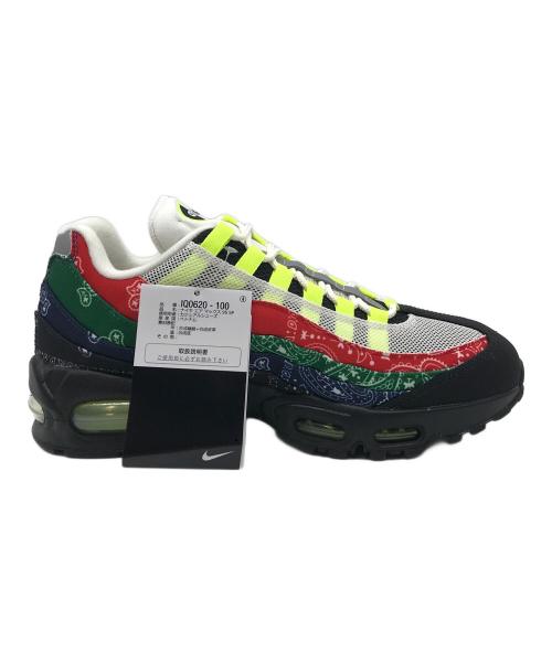 NIKE（ナイキ）NIKE (ナイキ) Air Max 95 Big Bubble SP 