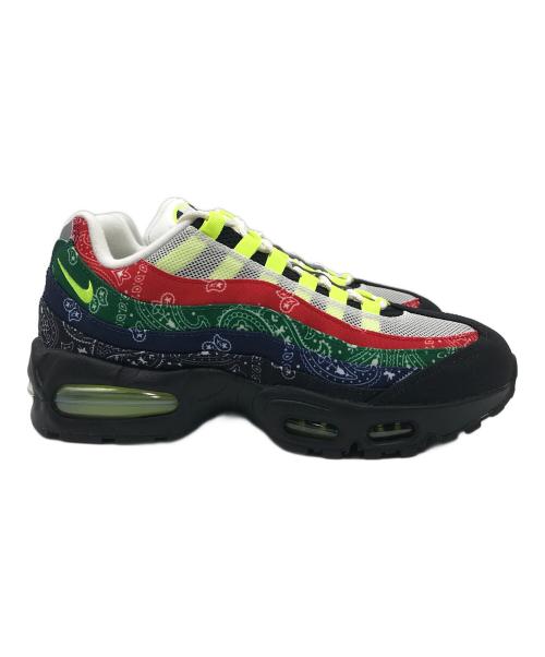 NIKE（ナイキ）NIKE (ナイキ) Air Max 95 Big Bubble SP 