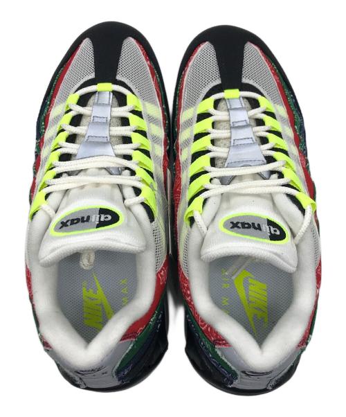 NIKE（ナイキ）NIKE (ナイキ) Air Max 95 Big Bubble SP 