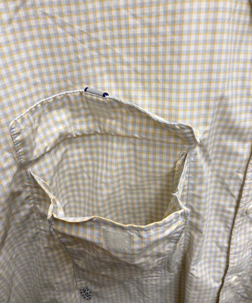 Columbia（コロンビア）Columbia (コロンビア) PFG Super Bahama フィッシングシャツ グレー サイズ:XXLの古着・服飾アイテム