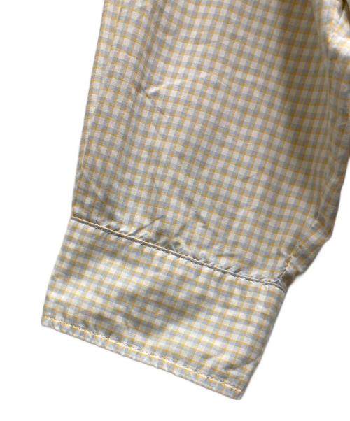 Columbia（コロンビア）Columbia (コロンビア) PFG Super Bahama フィッシングシャツ グレー サイズ:XXLの古着・服飾アイテム